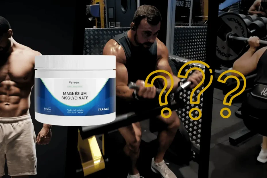 magnesium Dynveo