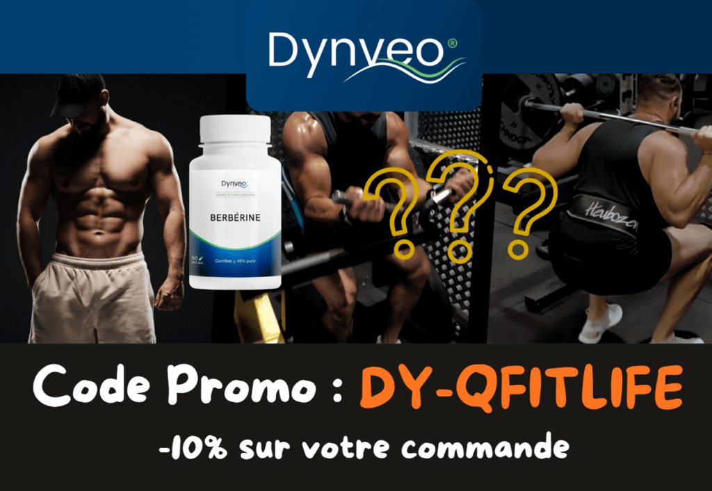 Berb&eacute;rine Dynveo