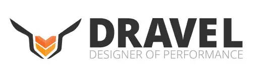 Logo Dravel Nutrition