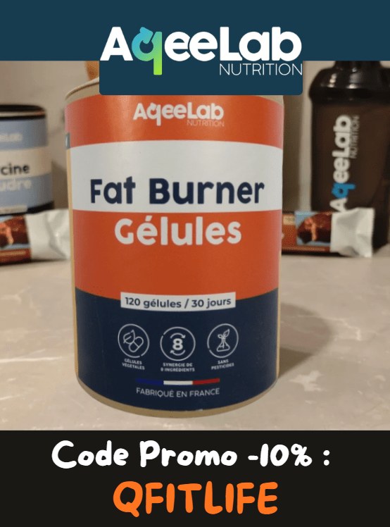 fat burner aqeelab nutrition