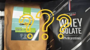 Bienfaits de la Whey Prot&eacute;ine : Pourquoi en prendre ?