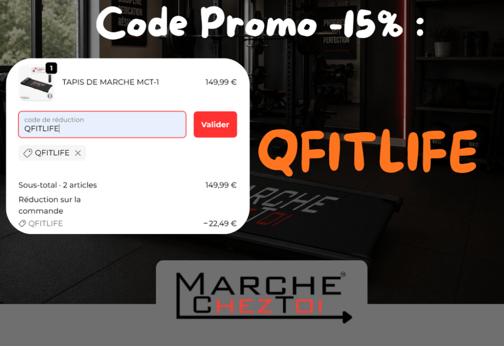 mon code promo influenceur Marchecheztoi