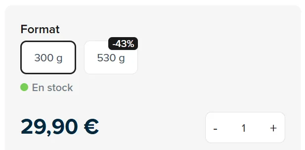 prix Créatine Superset Nutrition