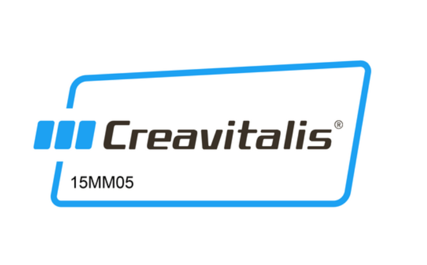 logo creavitalis