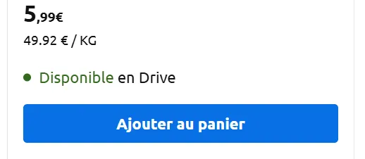 prix Barre Dukan