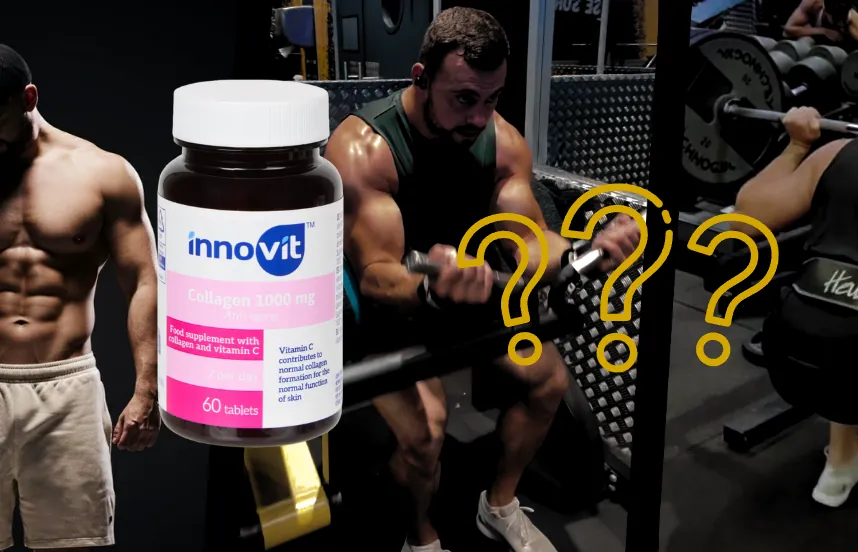 Innovit Collagen avis