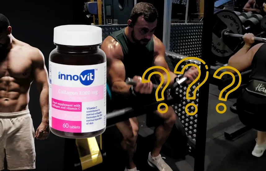 Innovit Collagen avis