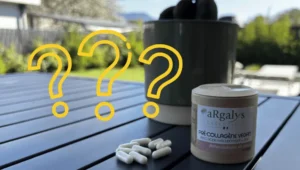 Le Collag&egrave;ne V&eacute;gan ou V&eacute;g&eacute;tarien est-t-il Vraiment efficace ?
