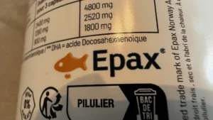 Label Epax&reg;&nbsp;: pourquoi c&rsquo;est la R&eacute;f&eacute;rence des Om&eacute;ga 3 ?