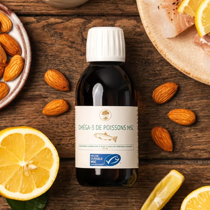 omega 3 unae
