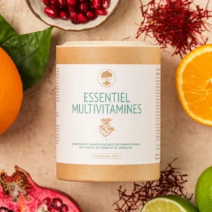 multivitamines unae