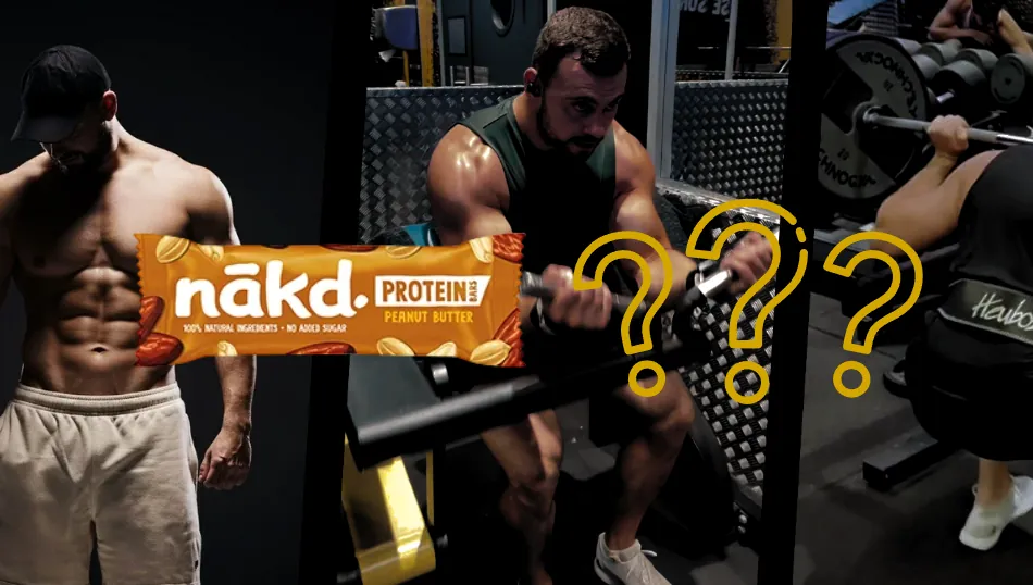 avis barre nakd