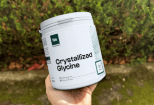 Bienfaits de la Glycine : Pourquoi en prendre ?