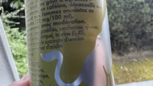 Bienfaits taurine : pourquoi en consommer ?