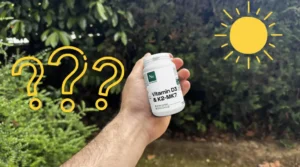 Bienfaits de la vitamine D : Ses effets pour ton organisme