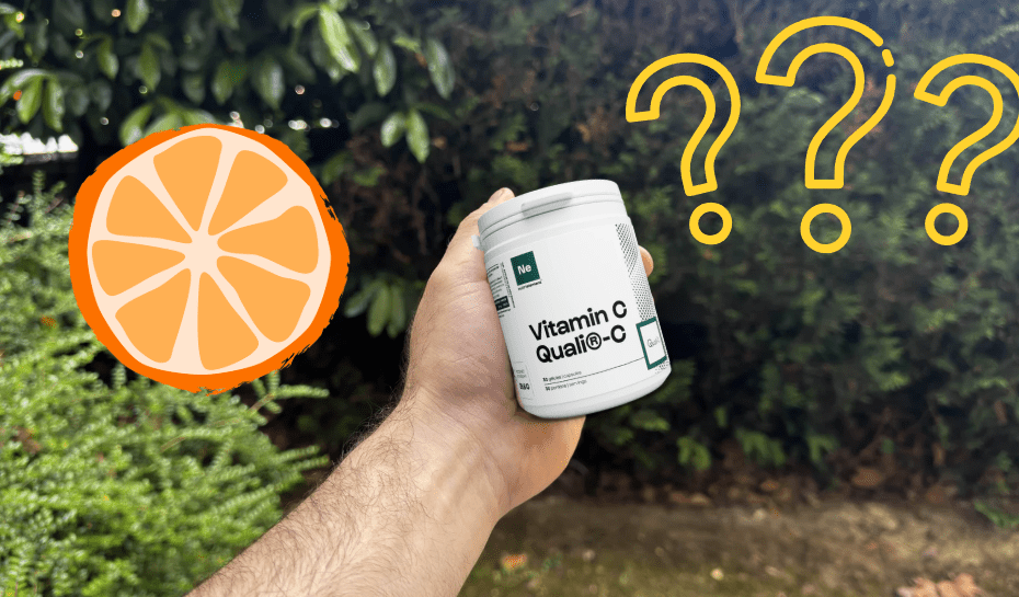 Bienfaits vitamine C : Effets de l'acide ascorbique sur ton corps