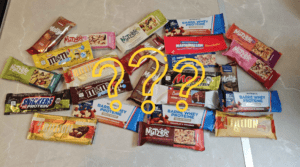 Bienfaits des barres prot&eacute;in&eacute;es : pourquoi en int&eacute;grer &agrave; ton alimentation ?