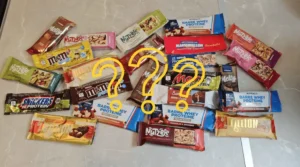 Bienfaits des barres prot&eacute;in&eacute;es : pourquoi en int&eacute;grer &agrave; ton alimentation ?