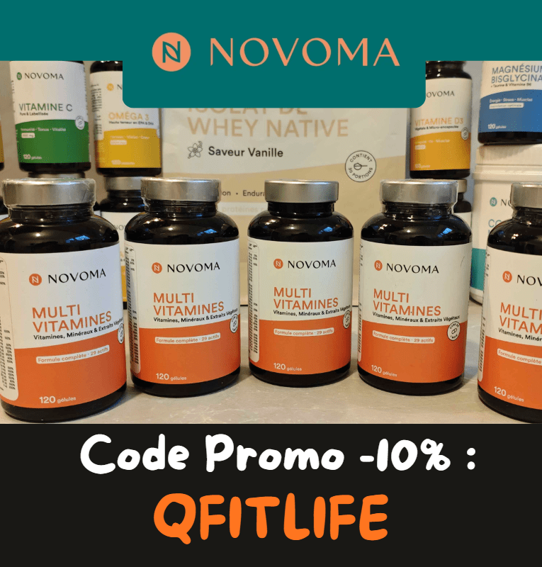Multivitamine Novoma