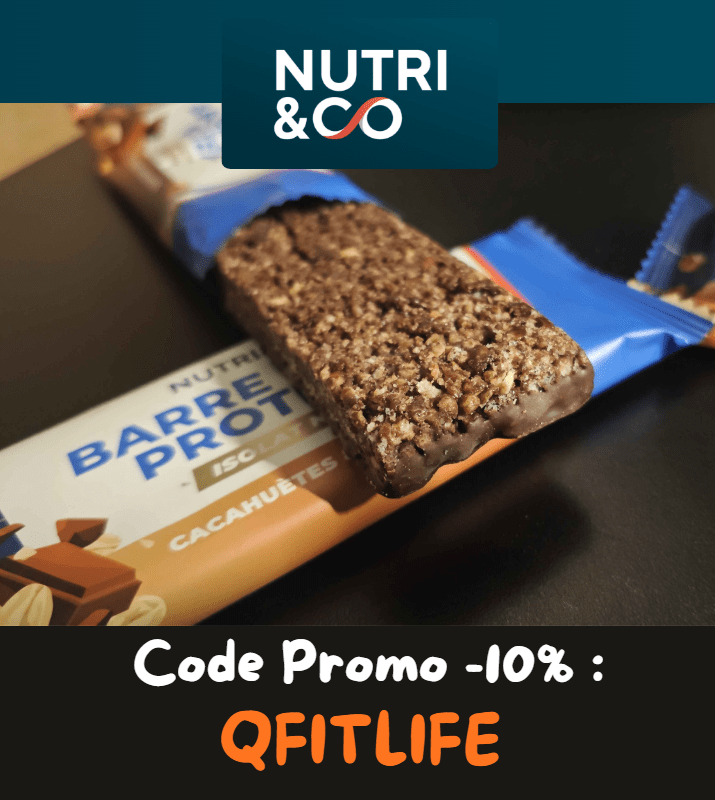 Barre Nutri&Co