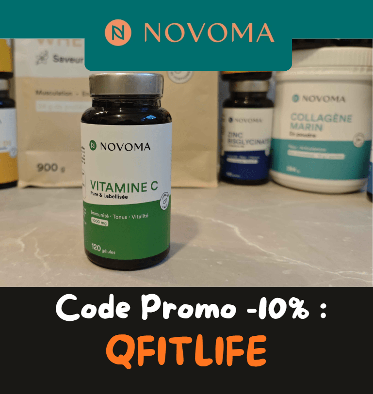 vitamine c novoma