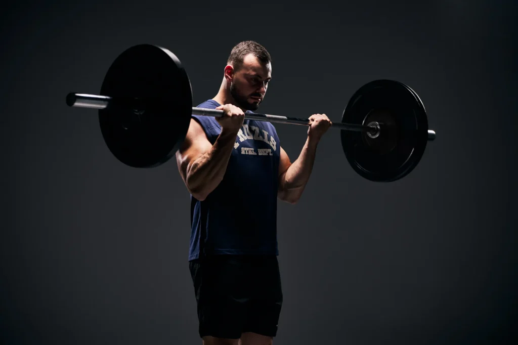 Programme musculation full body 3 fois par semaine