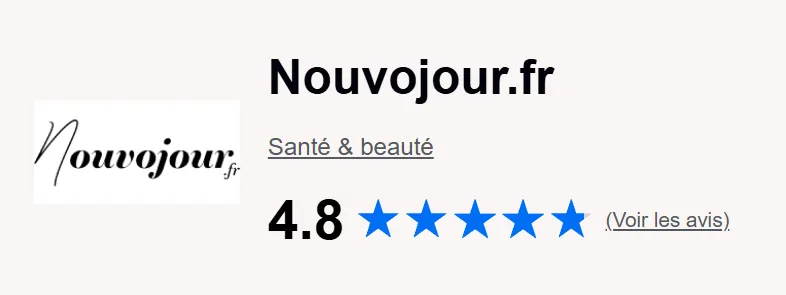 avis clients nouvojour