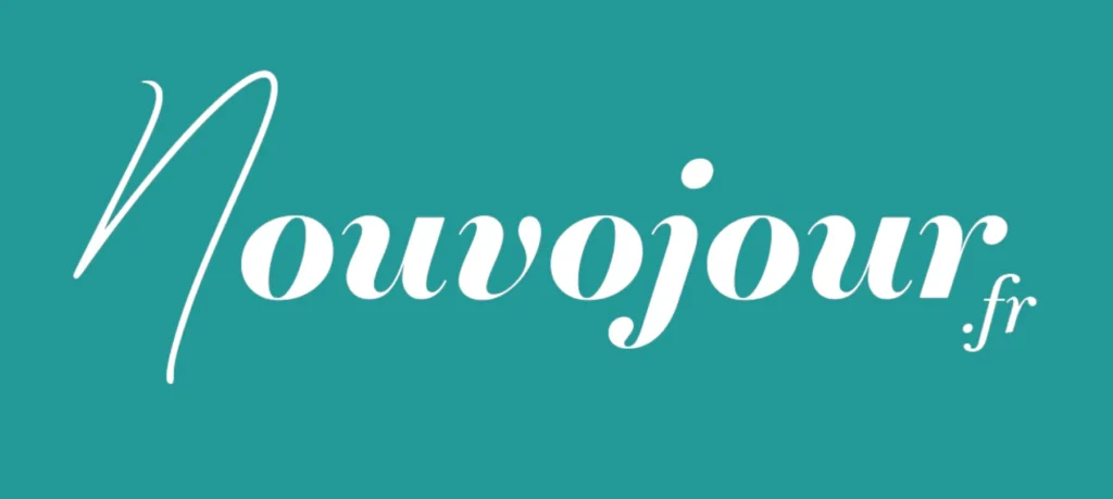 logo nouvojour