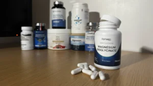 Bienfaits du Magn&eacute;sium : Pourquoi en prendre ?