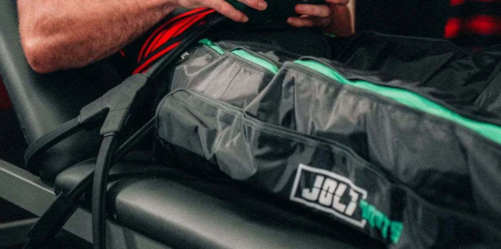 JOLT Boots