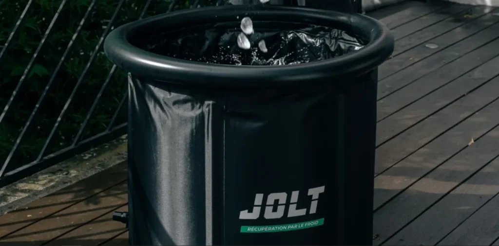 JOLT Ice Bath
