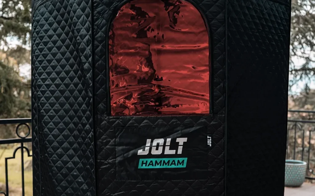 JOLT Hammam