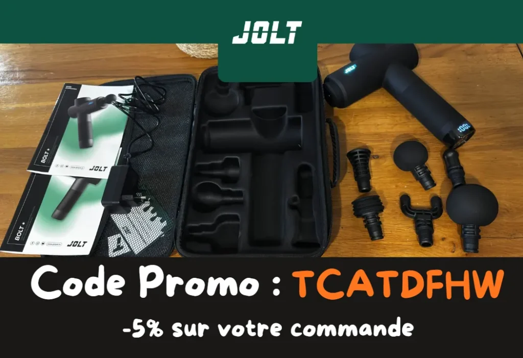 mon code jolt