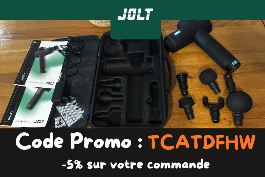 Avis Jolt