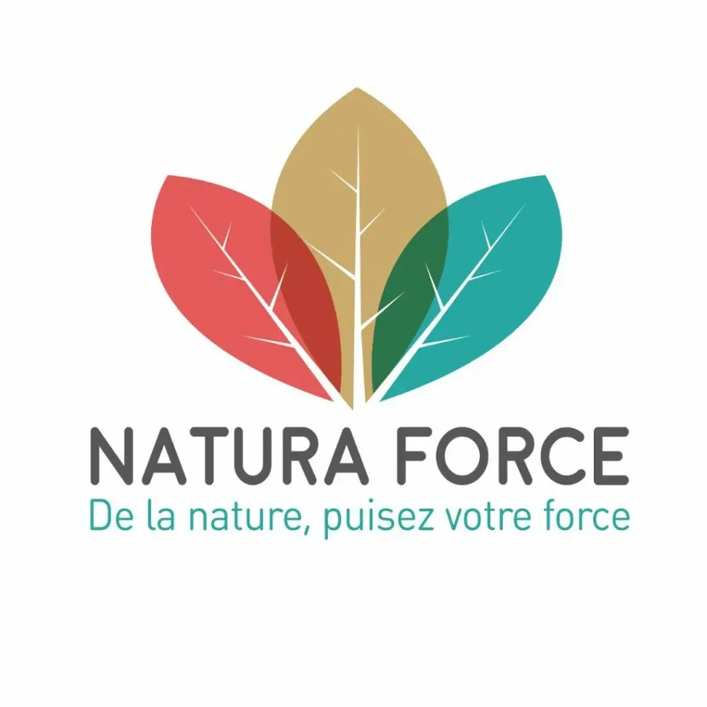 Logo Naturaforce
