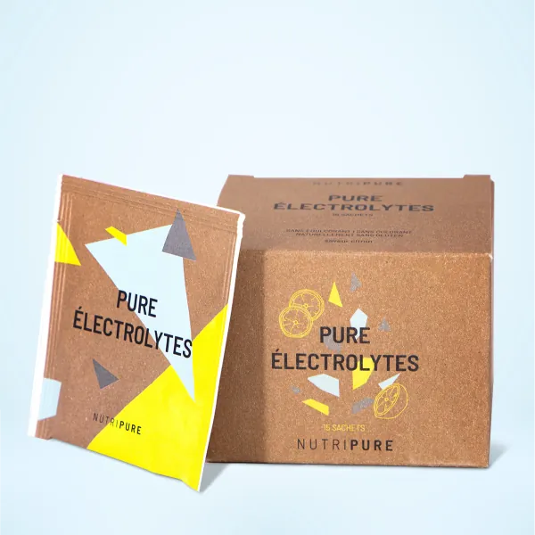 electrolyte nutripure