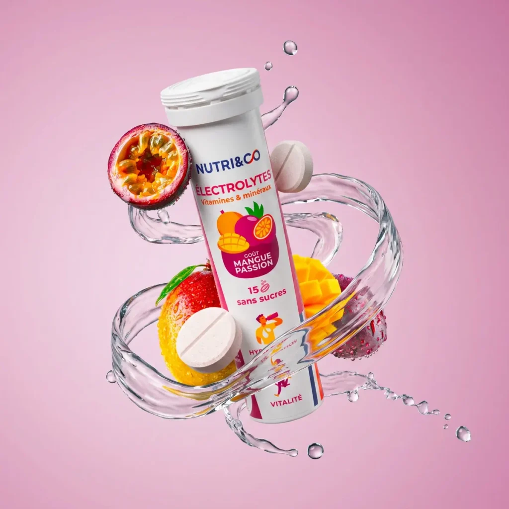 electrolyte nutri&co