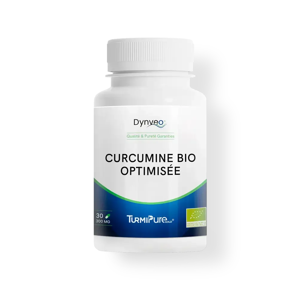 curcumine dynveo