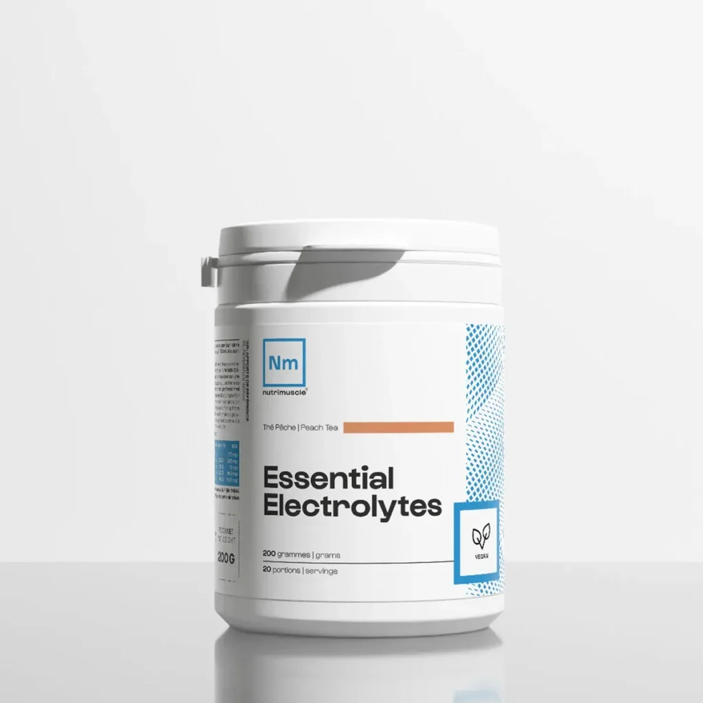 electrolyte nutrimuscle