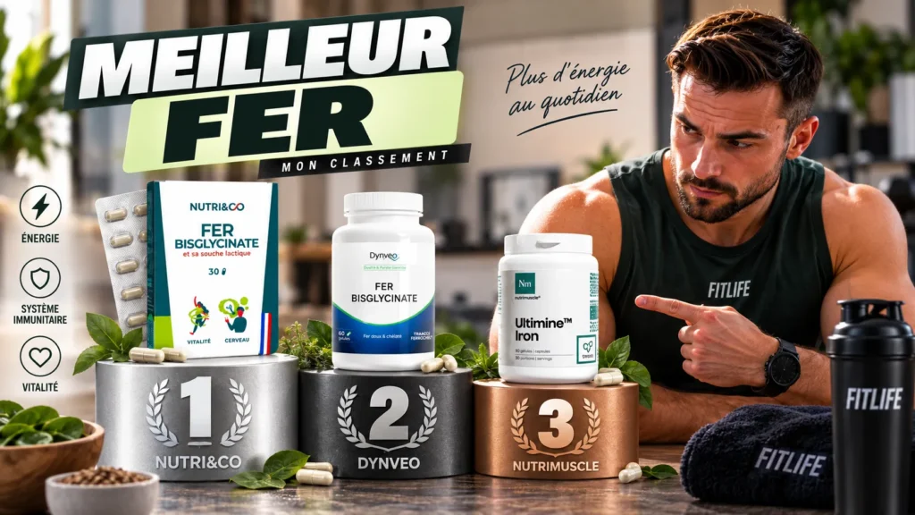 meilleur fer