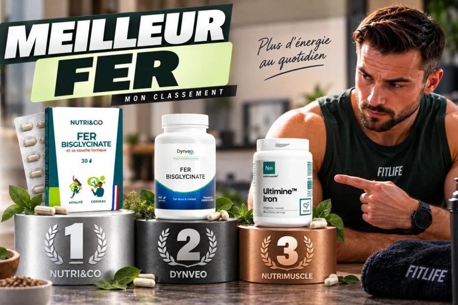 meilleur fer