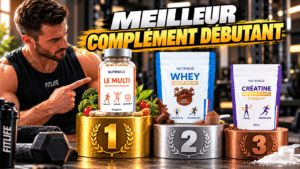 meilleur compl&eacute;ment d&eacute;butant